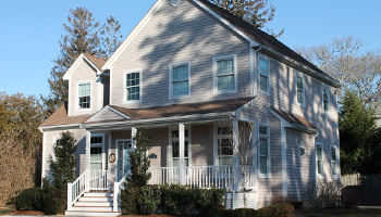 Home Design stairways