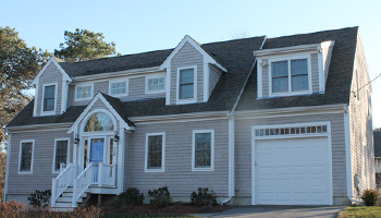 Home Design expansions