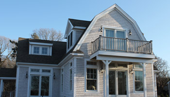 Home Design hip roof