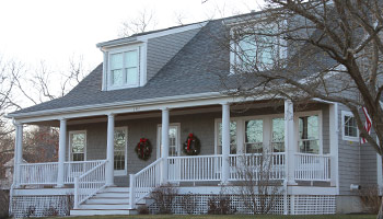 Home Design farmhouse