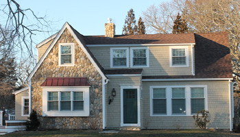 Home Design single family