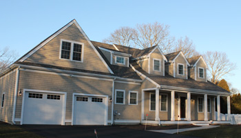 Home Design renovations