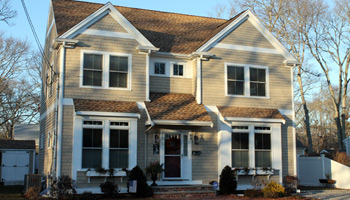 Home Design additions