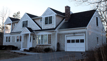 Home Design dormer roofs