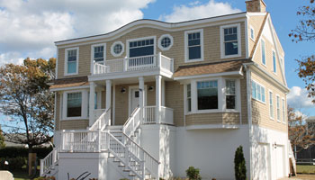 Home Design hip roof