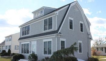 Home Design center hall