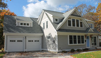 Home Design hip roof